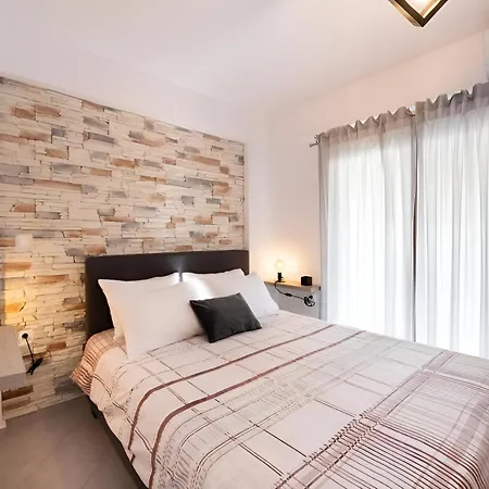 Lejlighed Melodia Lefkada 2