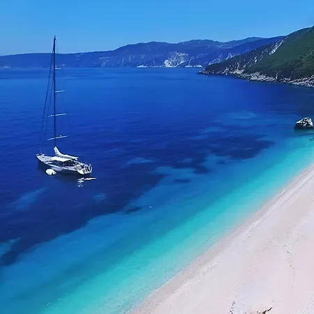 Melodia Lefkada 2 *