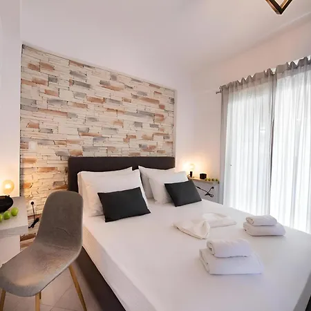 Lejlighed Melodia Lefkada 2 *