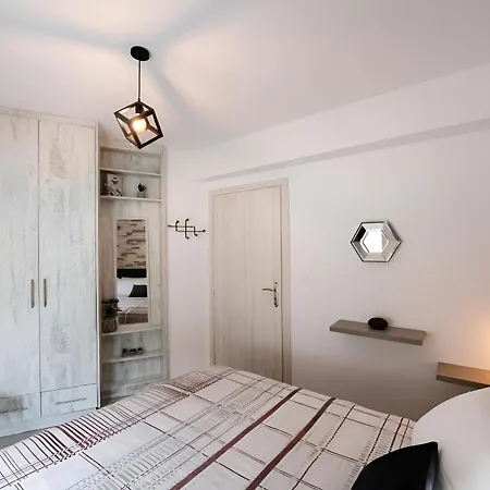 Melodia Lefkada 2 Lejlighed Nikiana