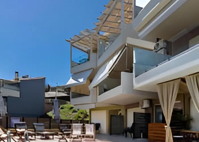 Melodia Lefkada 2 * Никиана
