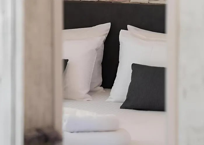 Melodia Lefkada 2 Апартаменты *