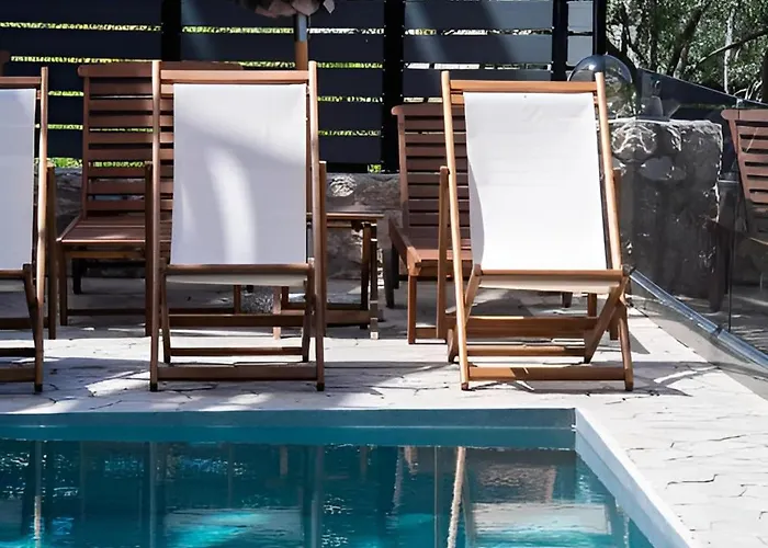 Melodia Lefkada 2 Никиана