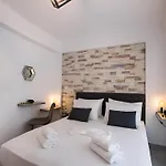 Melodia Lefkada 2 Apartament