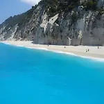 Melodia Lefkada 2 Apartament *