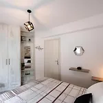 Melodia Lefkada 2 Apartament Nikiana