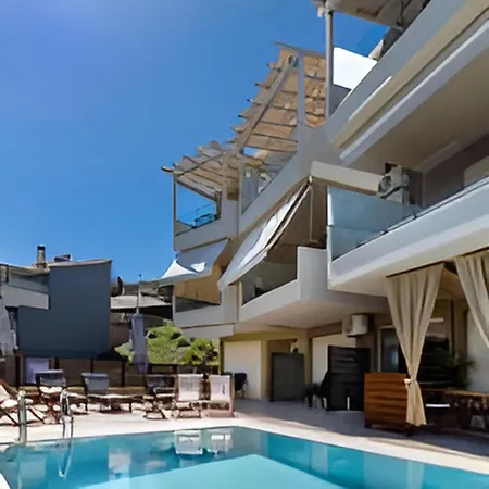 Melodia Lefkada 2 * نِكيانا