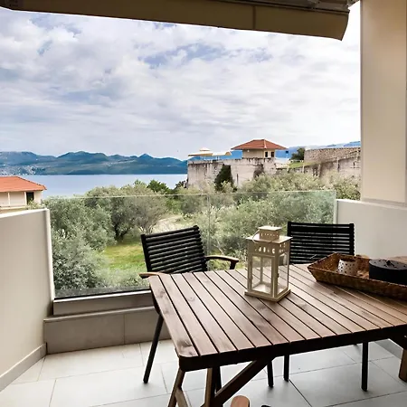 Apartament Melodia Lefkada 2 Nikiana