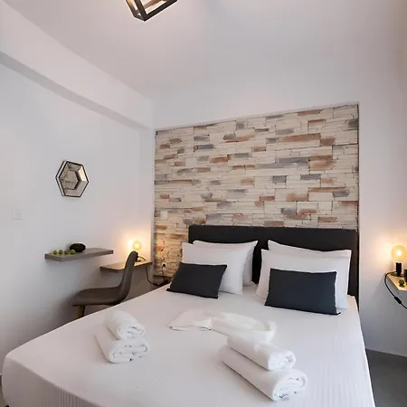 Melodia Lefkada 2 Apartment