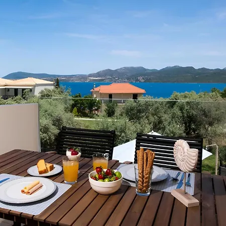 Melodia Lefkada 2 Nikiana