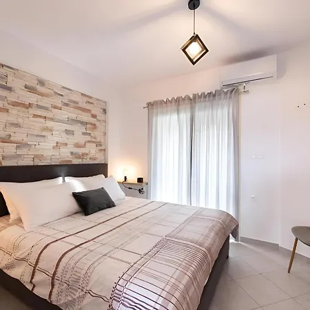 Apartment Melodia Lefkada 2 *