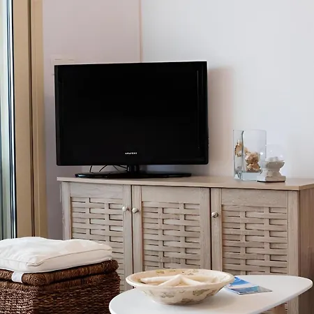 Daire Melodia Lefkada 2