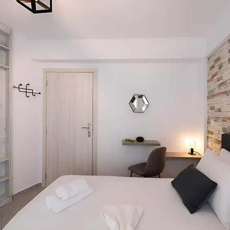 Apartament Melodia Lefkada 2 Nikiana