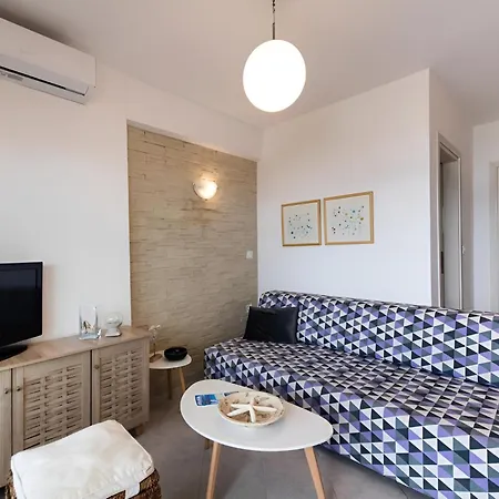 Melodia Lefkada 2 Apartment Nikiana