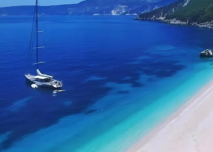 Melodia Lefkada 2 *