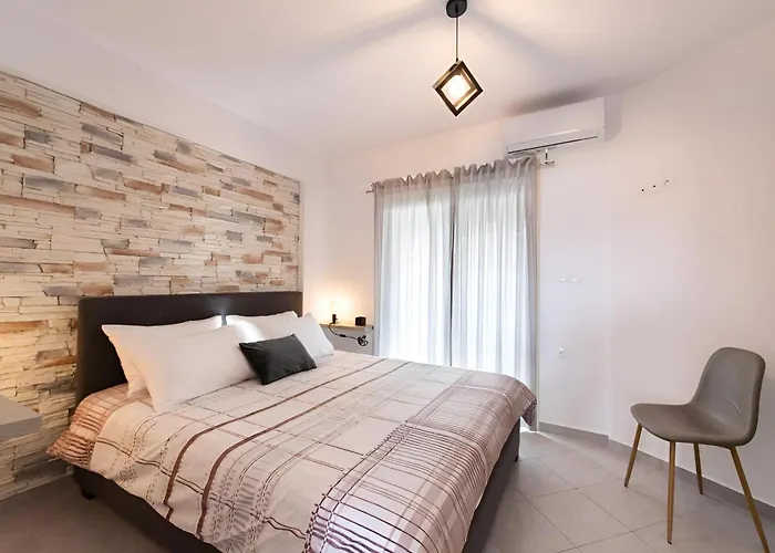 Apartment Melodia Lefkada 2 *