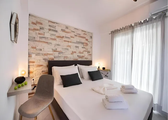 Apartment Melodia Lefkada 2 *