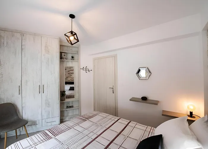 Melodia Lefkada 2 Apartment Nikiana